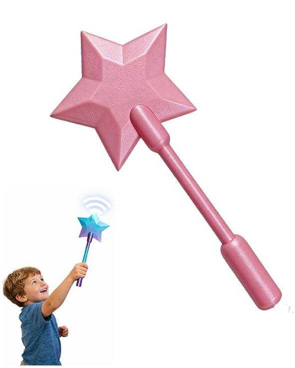 Pixie Wand